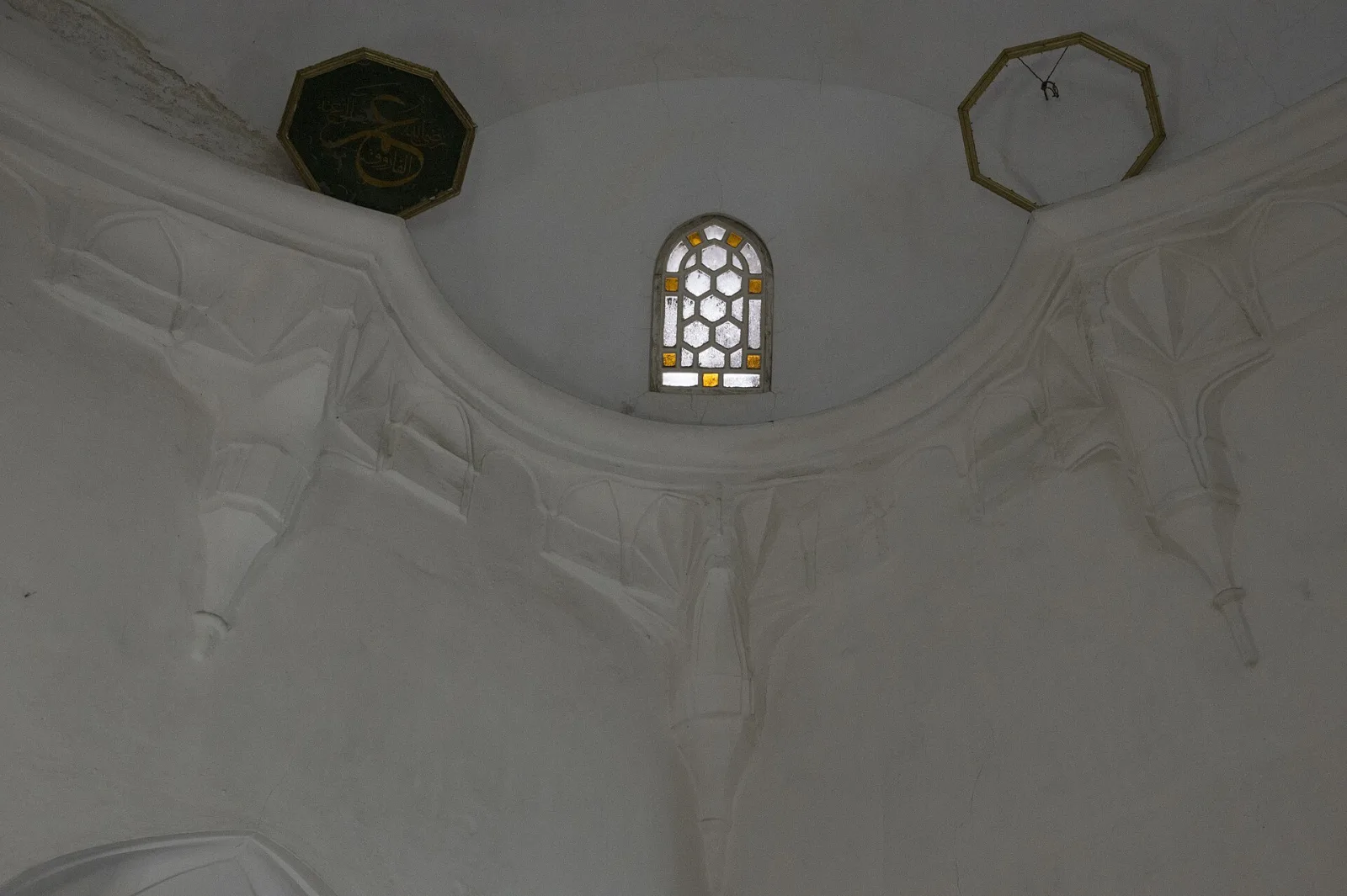 Rum Mehmed Paşa Camii, Üsküdar, İstanbul — photo