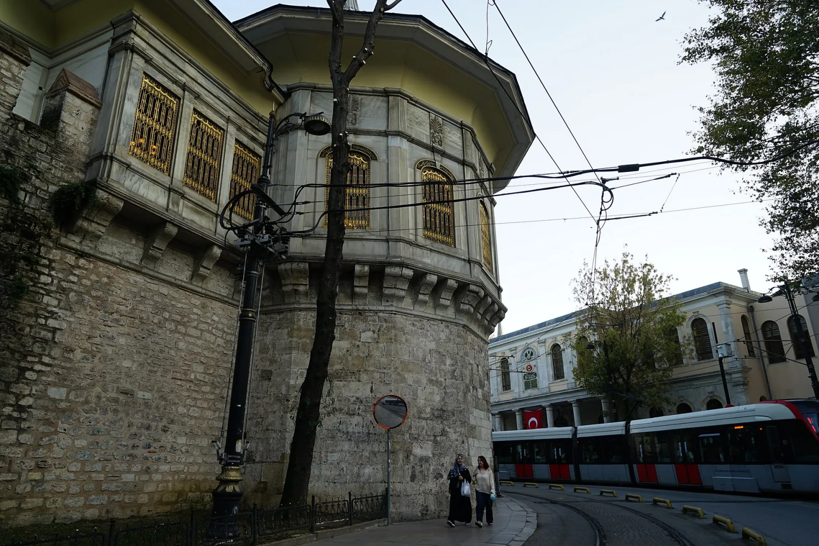 Alay Köşkü, Beyoğlu, İstanbul — photo
