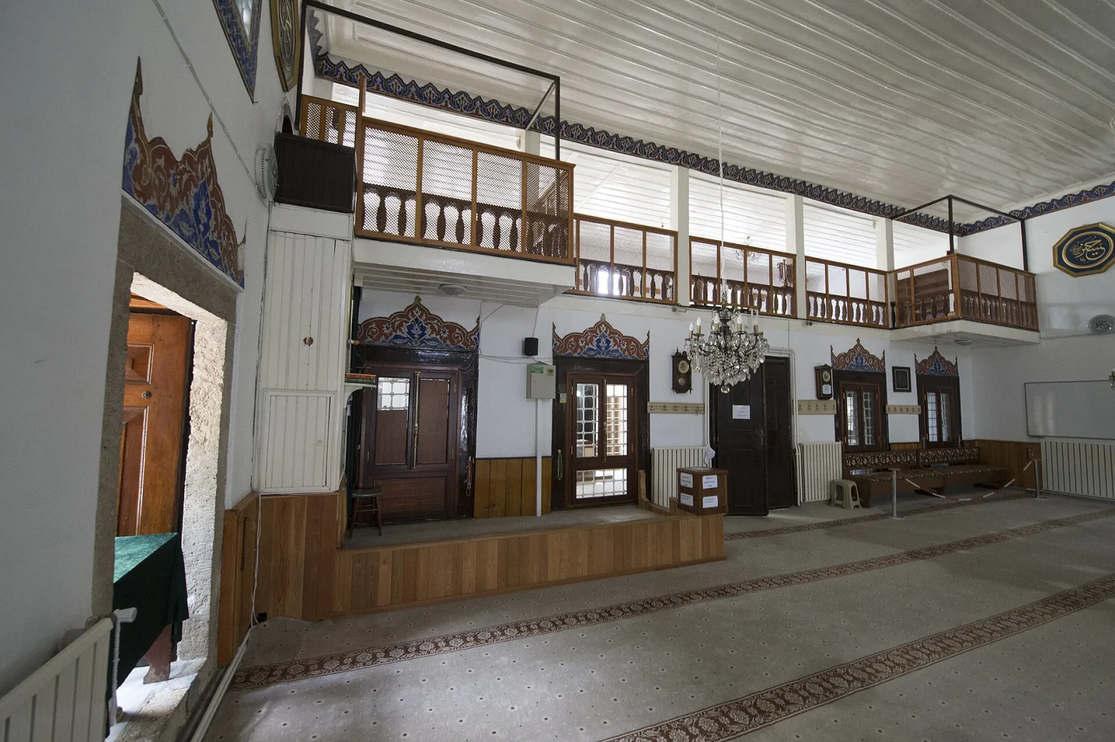 İskenderpaşa Camii (Fatih), Fatih, İstanbul — photo