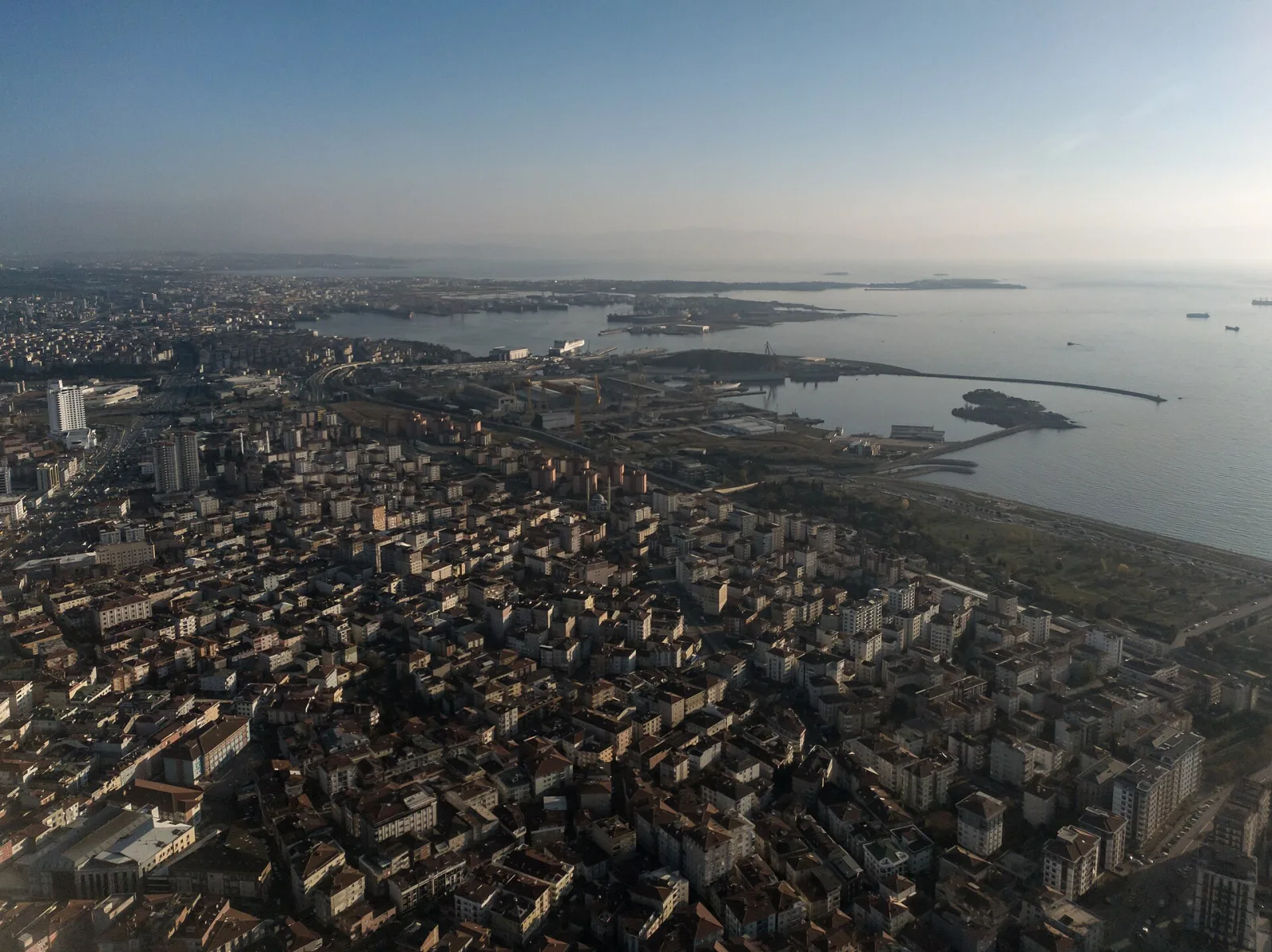 Pendik, Pendik, İstanbul — cityscape