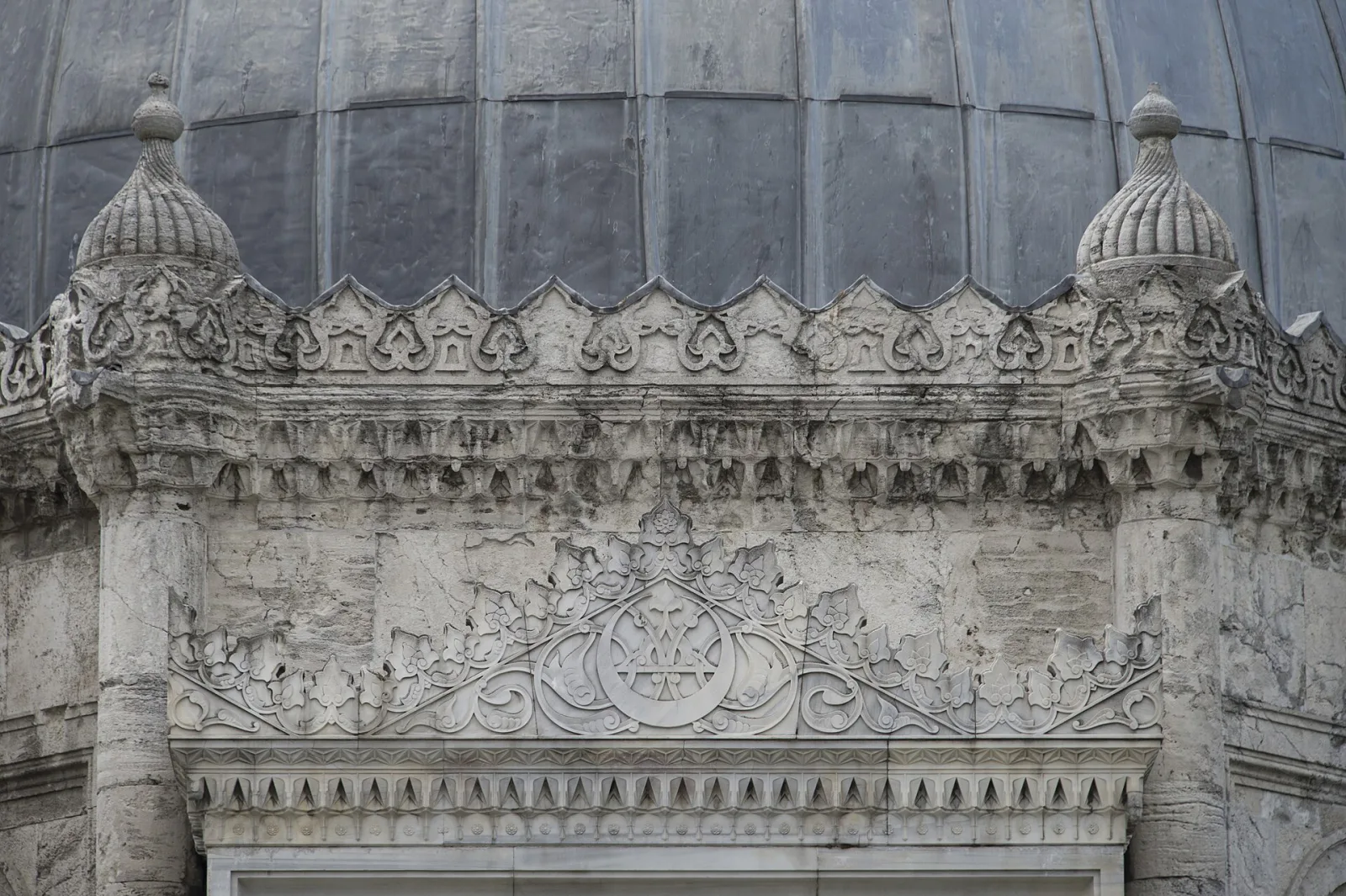 Sultan Reşad Türbesi, Eyüpsultan, İstanbul — photo