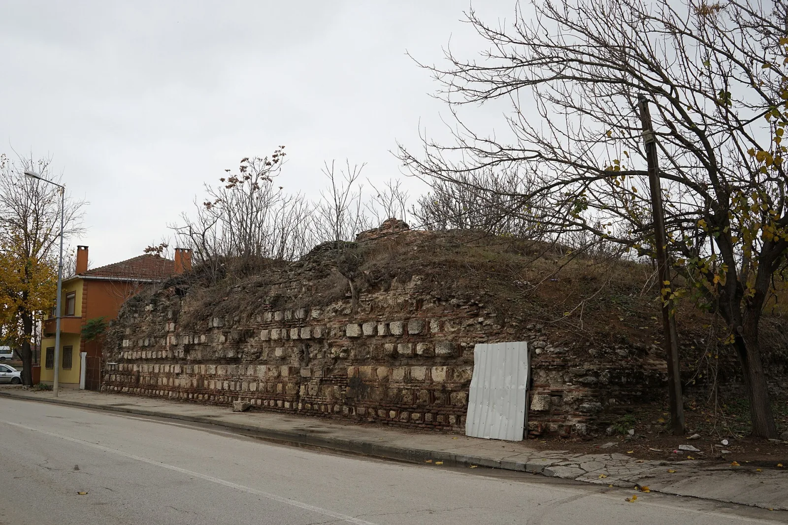 Beylerbeyi Hamamı, Beşiktaş