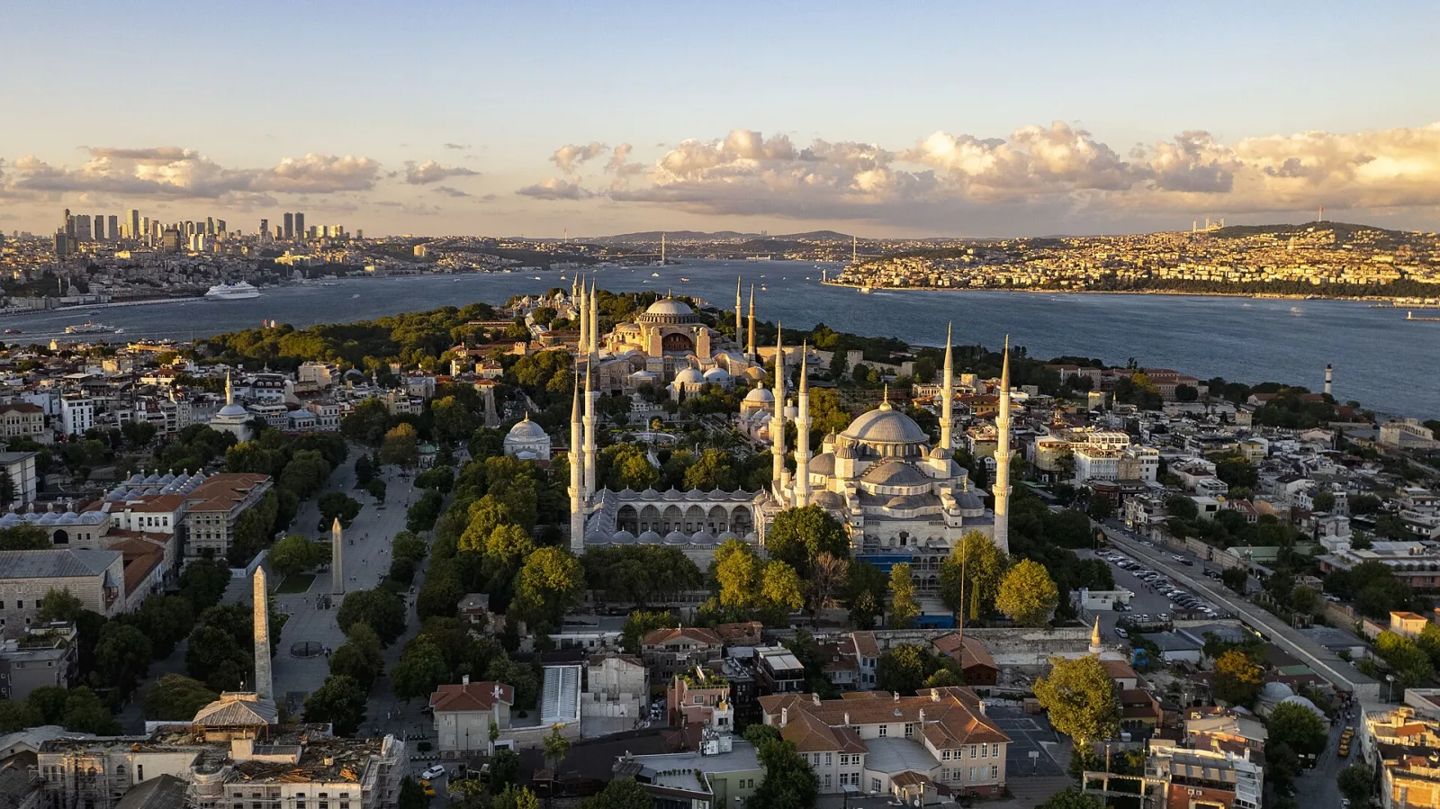 Fatih Belediyesi Karagümrük Parkı ve Yaşam Merkezi, Fatih