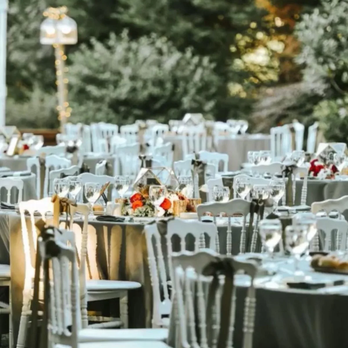 ZeytinDalı Kır Bahçesi, Silivri, İstanbul