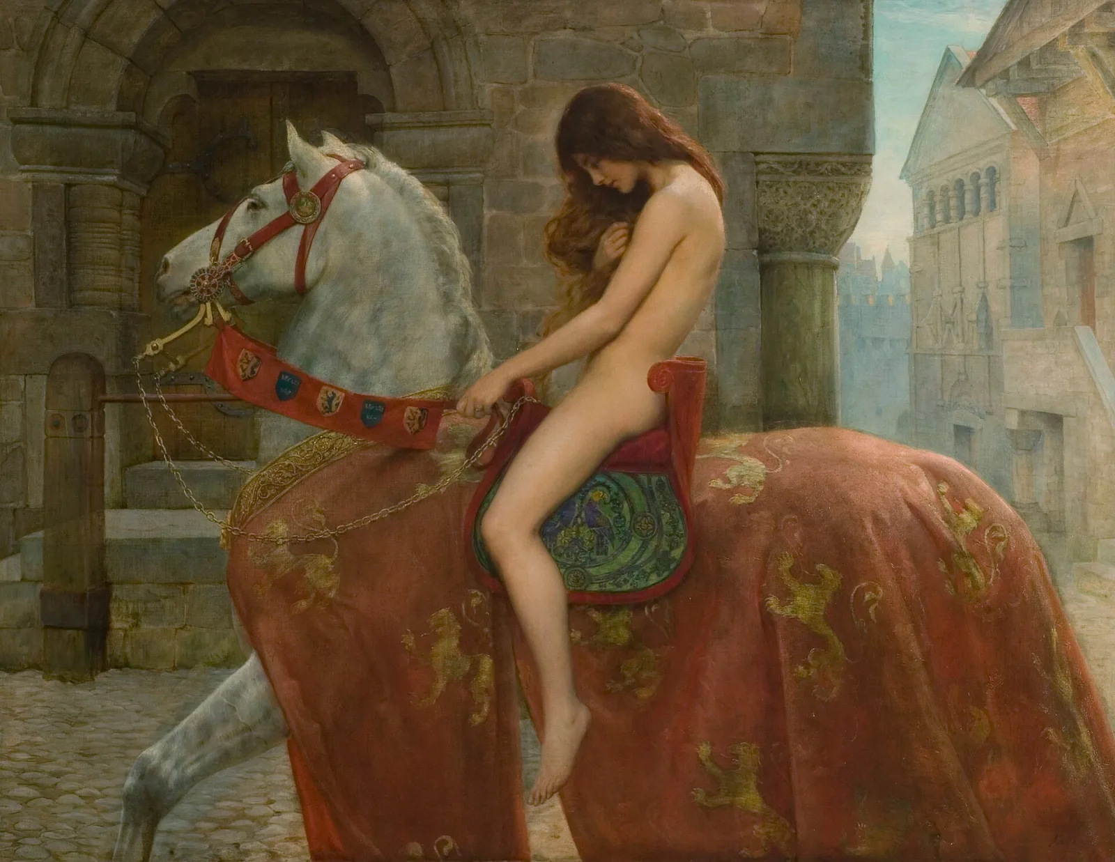 Godiva, Fatih, İstanbul