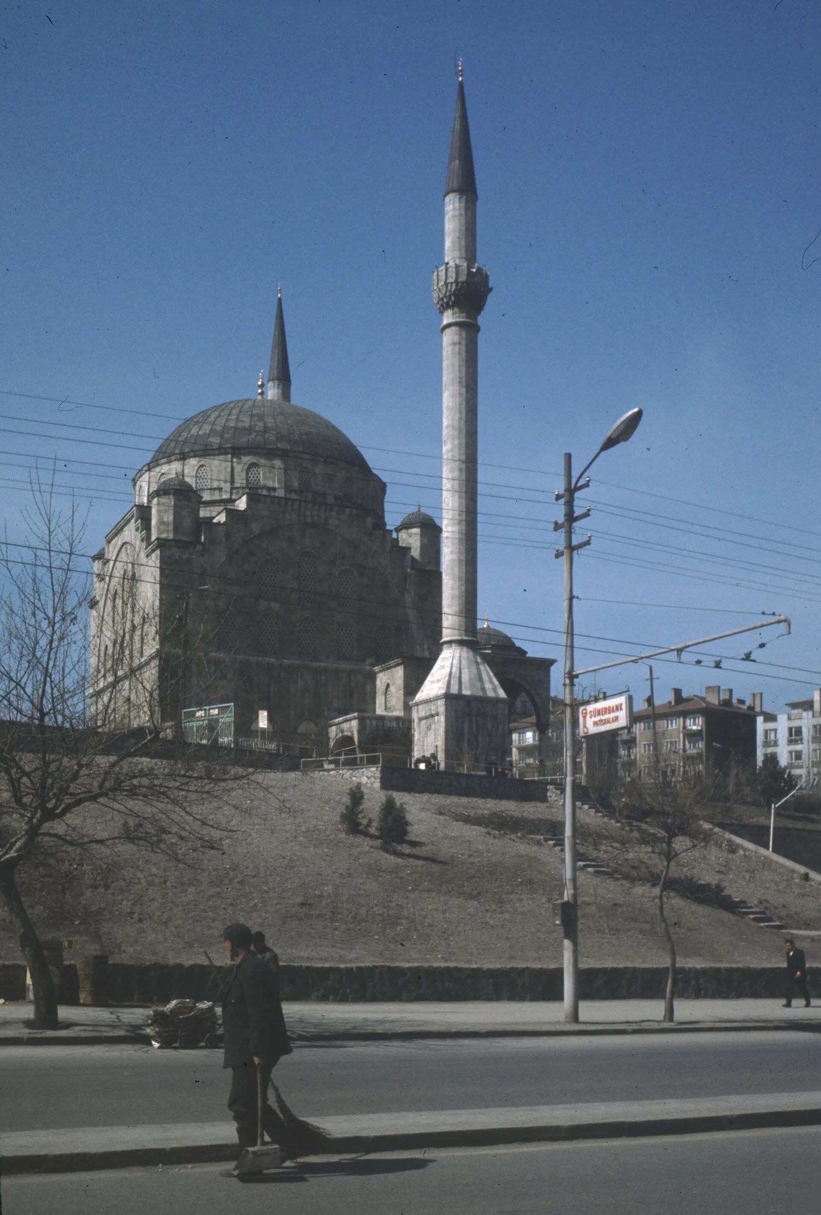 Maltepe Sahil Parkı, Maltepe, İstanbul — photo