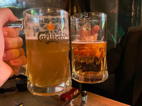 Reset, Kadıköy, İstanbul