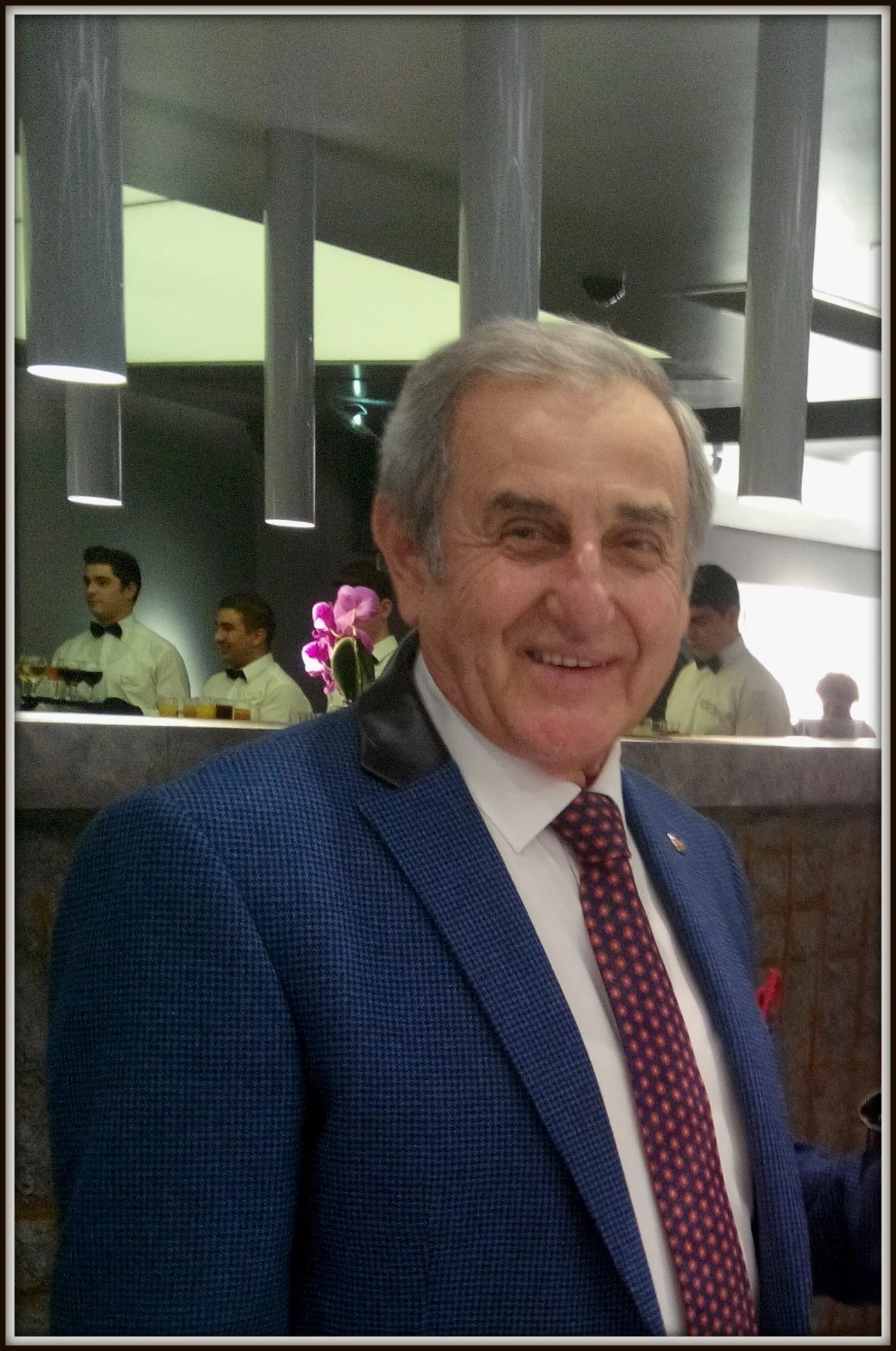 Arena Resort Otel, Kâğıthane, İstanbul — Restoran