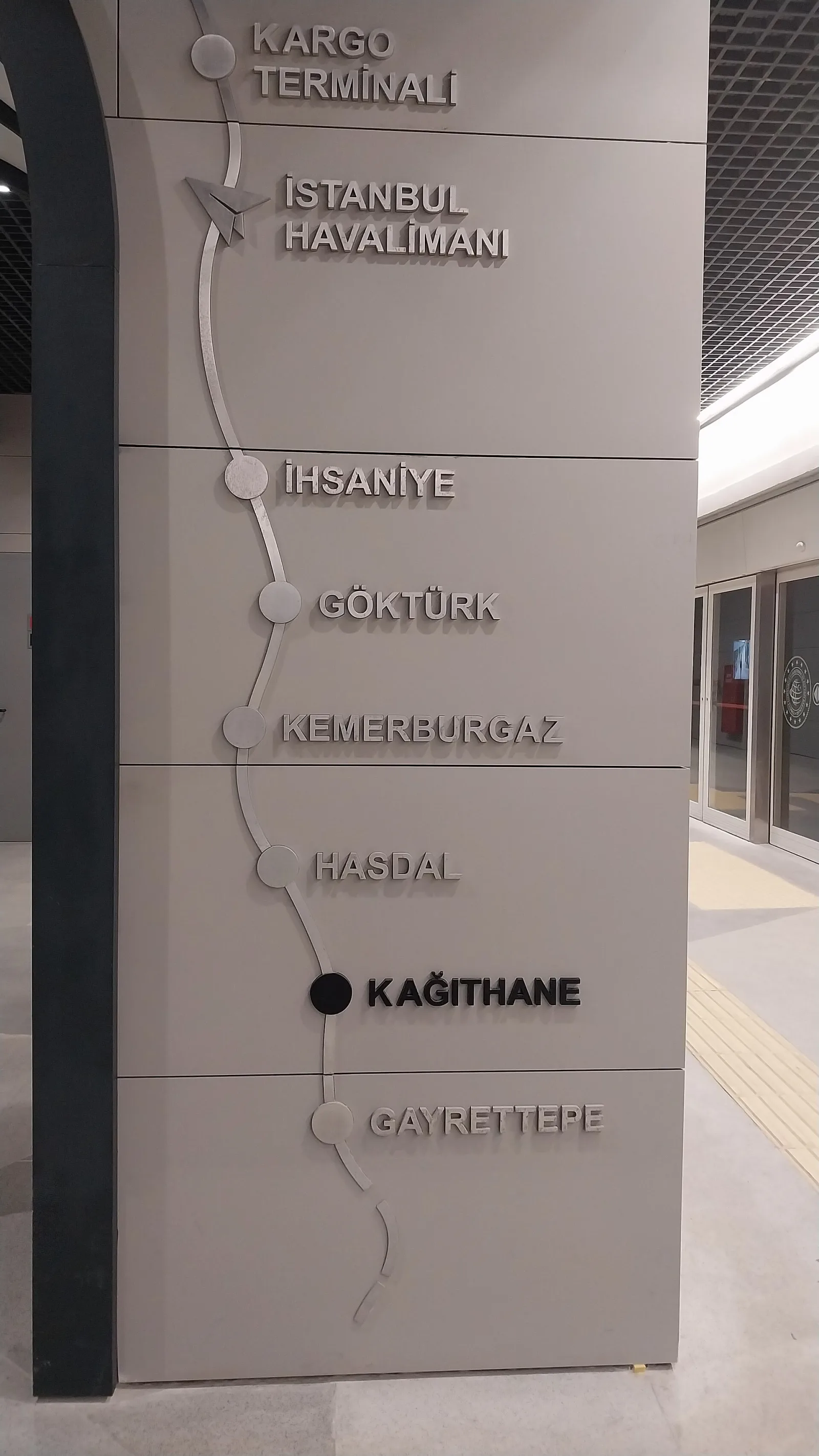 Ekleristan, Kâğıthane, İstanbul