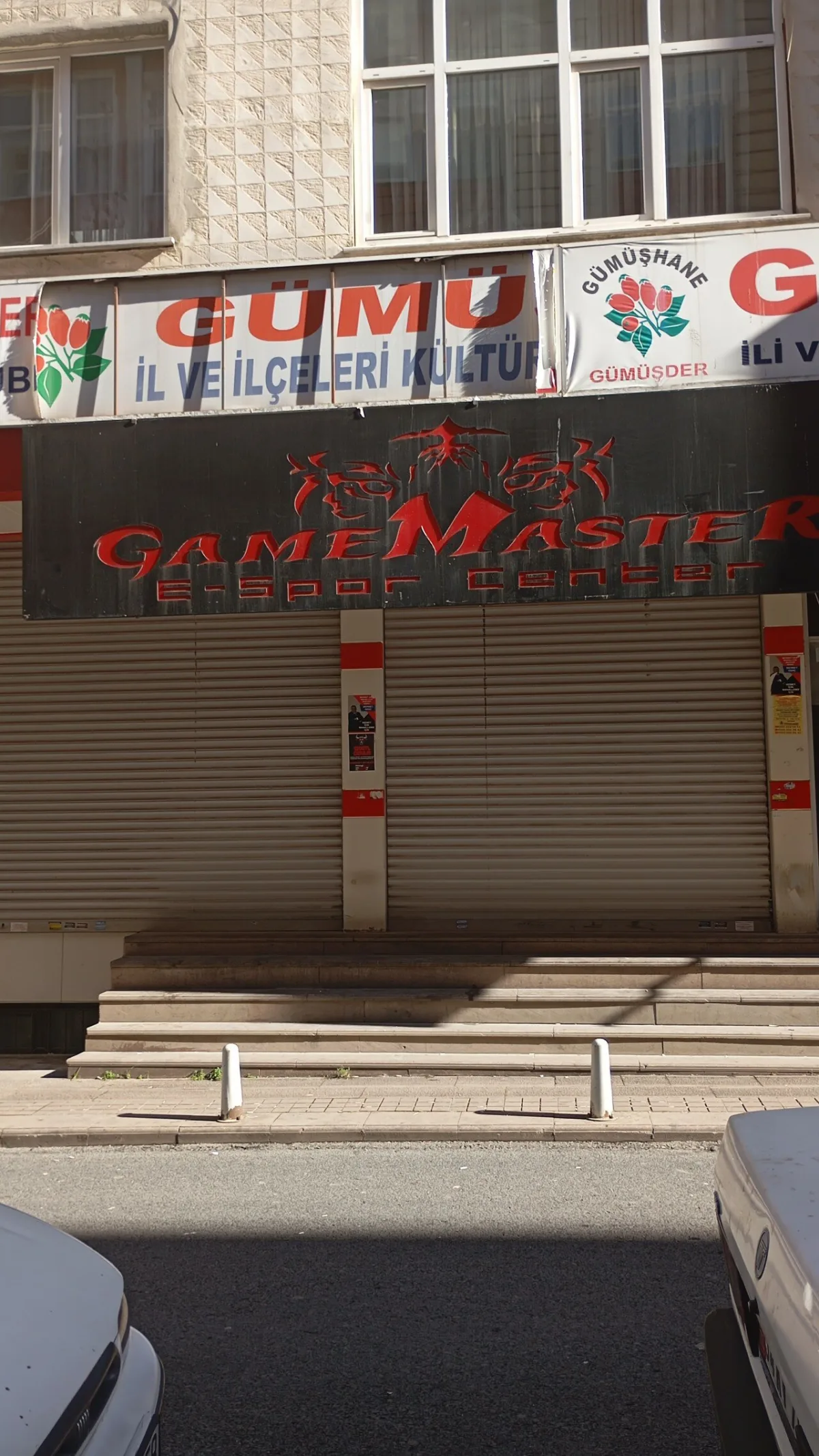 Eksen internet kafe, Sultanbeyli