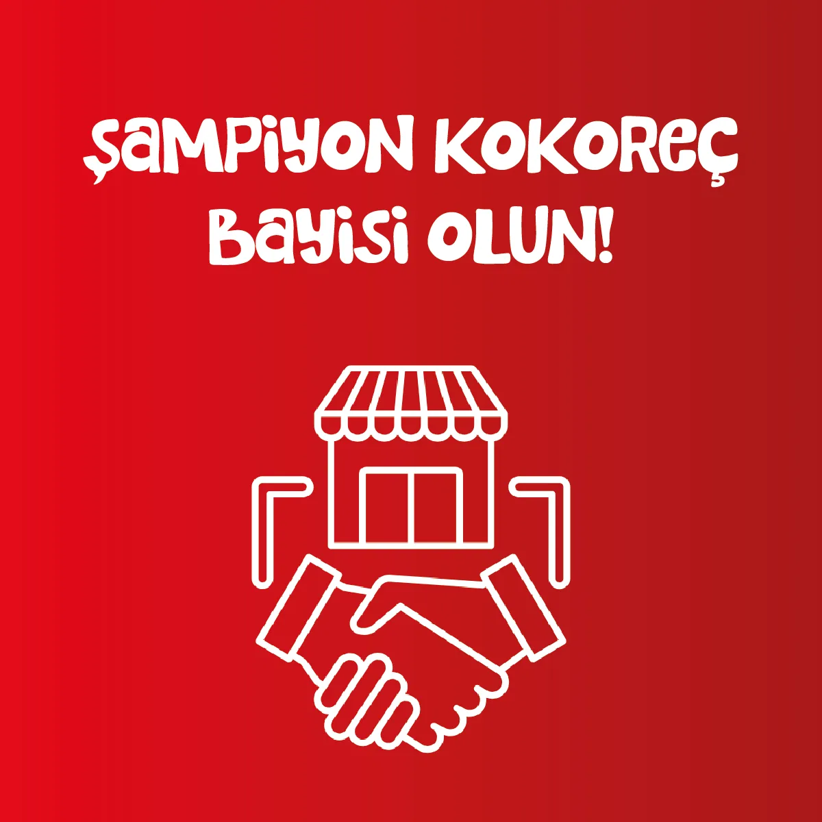 Şampiyon Kokoreç, Büyükçekmece, İstanbul