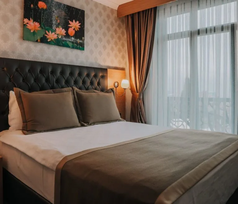 Grand Lark Otel, Kartal, İstanbul — Otel