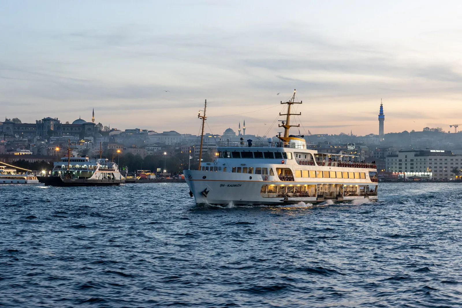 Konstantinopolis İmparatorluk Kütüphanesi, Zeytinburnu, İstanbul — photo