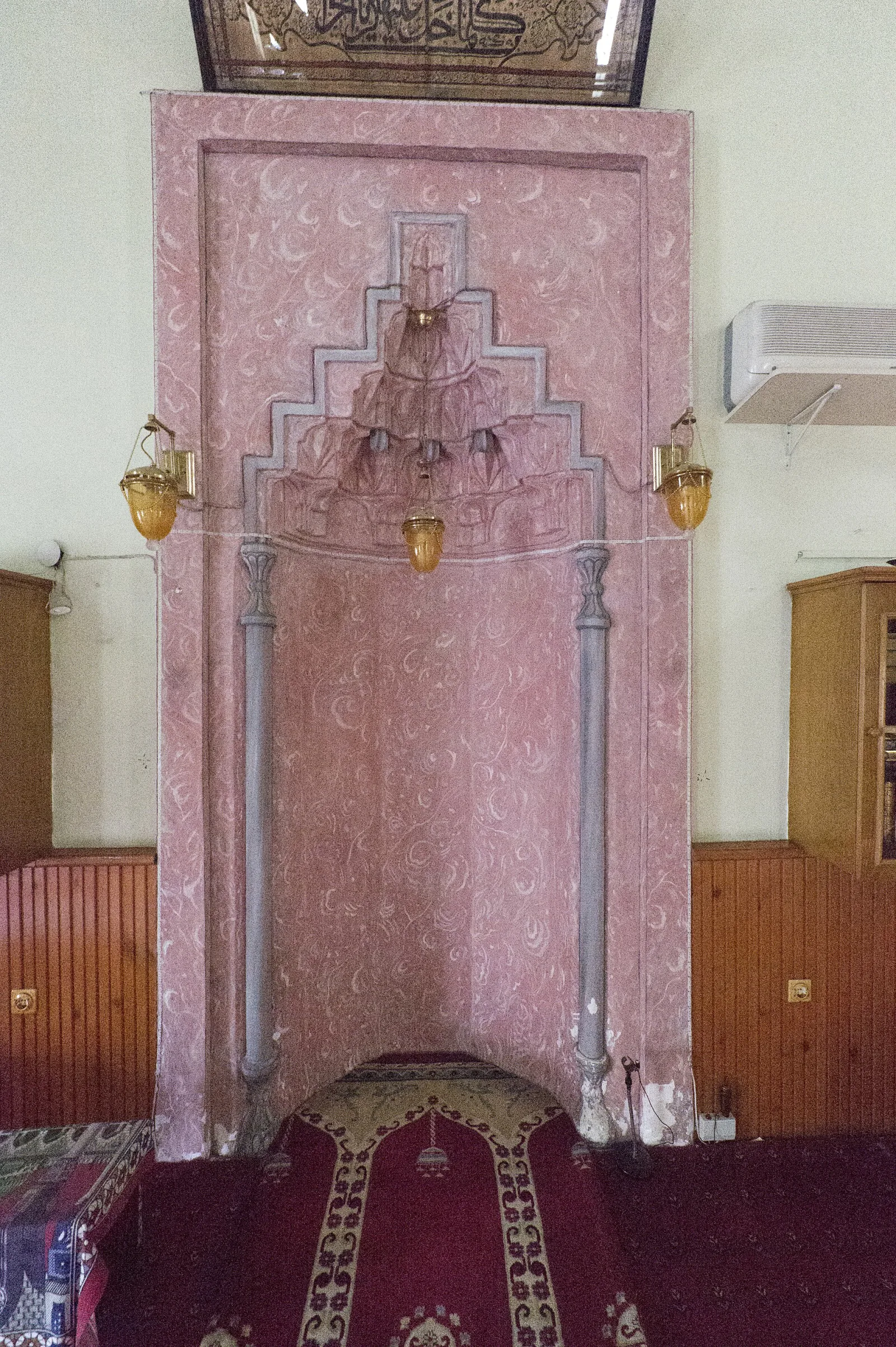 Defterdar Camii, Eyüpsultan, İstanbul — Cami