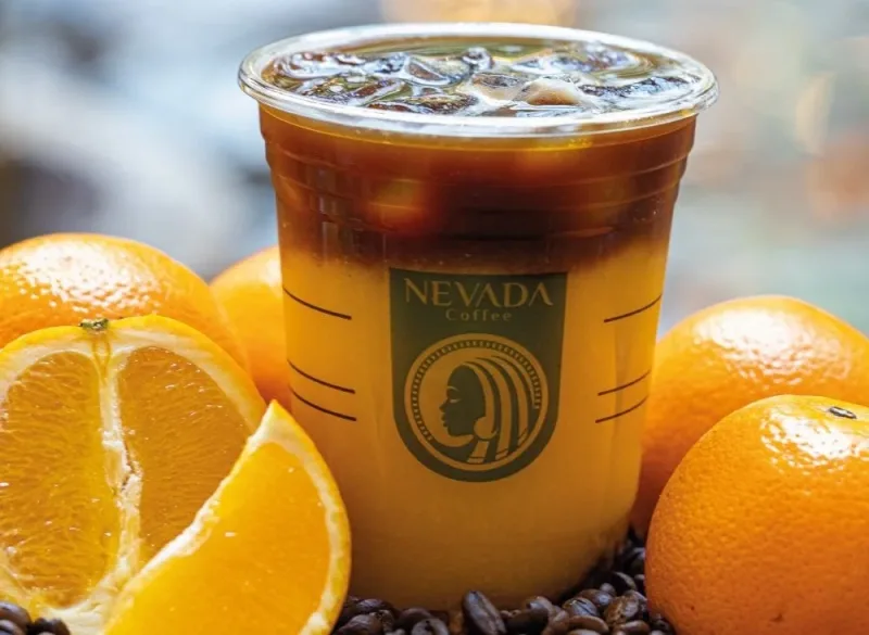 Nevada Coffee, Gaziosmanpaşa, İstanbul — Kafe ve Pastane