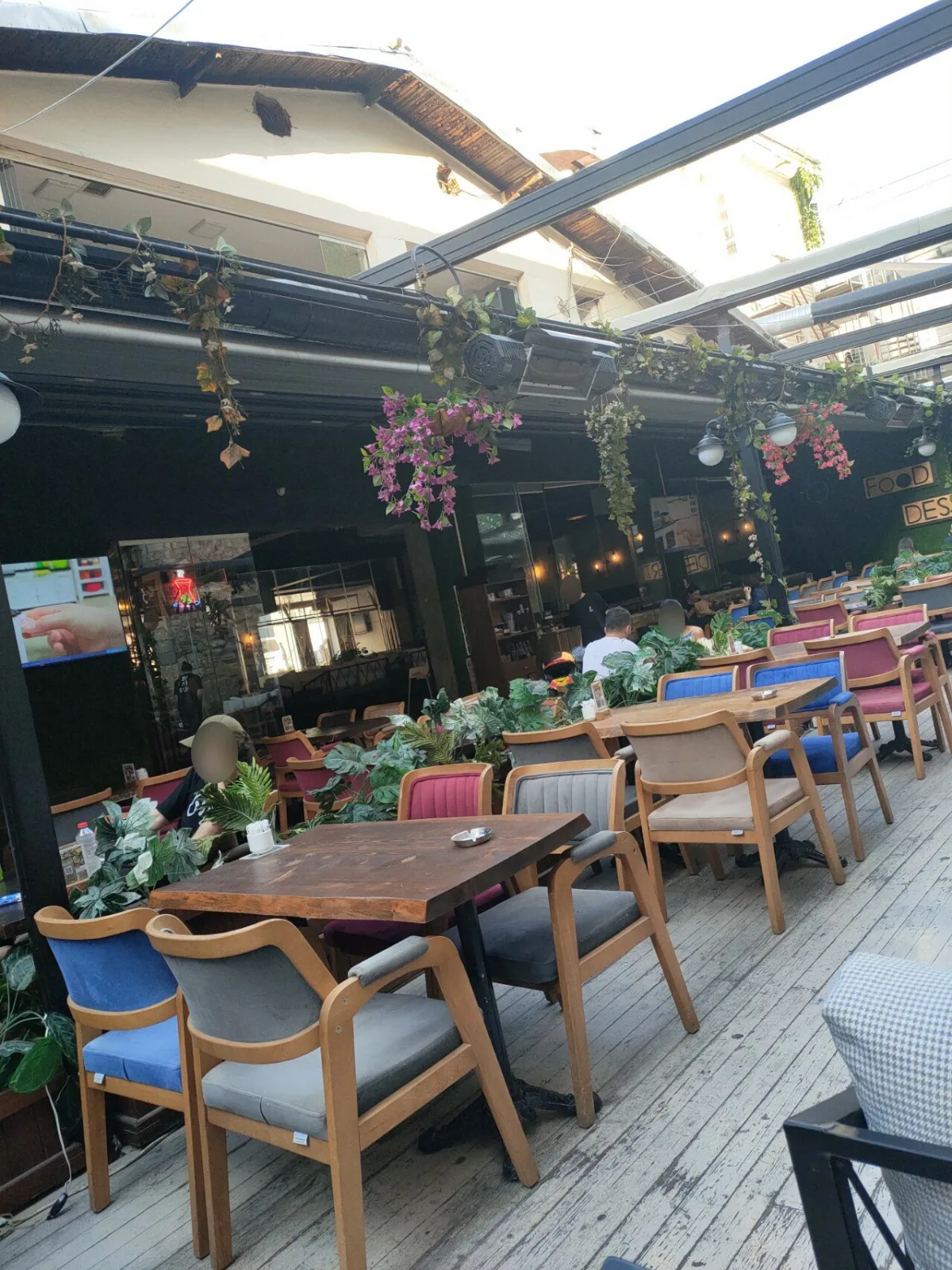 Vefakar, Fatih, İstanbul