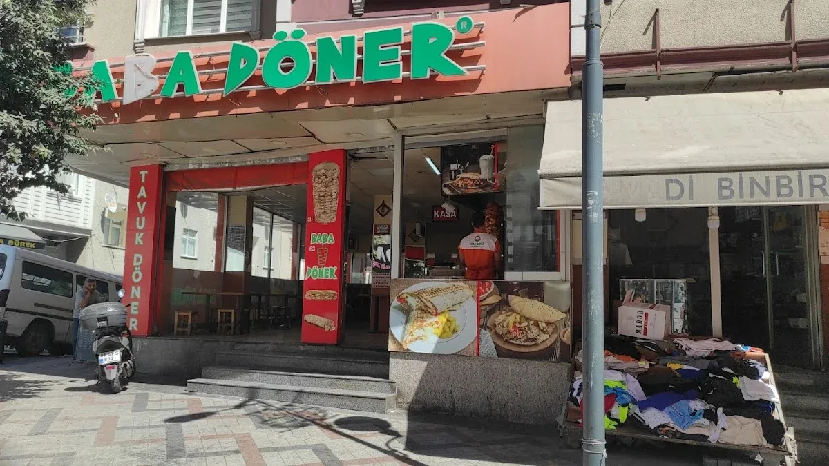 Baba doner, Bağcılar