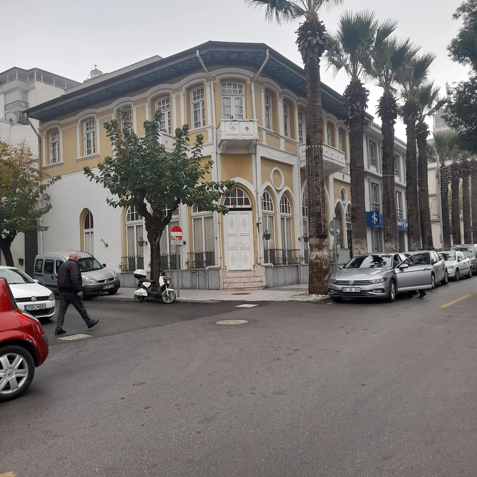 Park Otel, Beyoğlu, İstanbul — photo