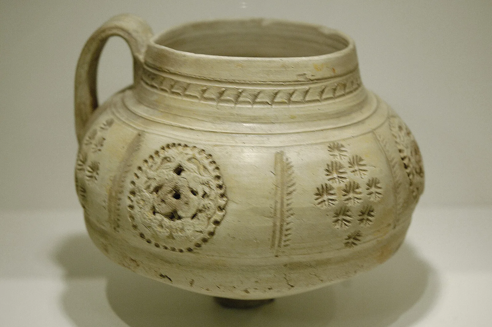 Rezan Has Müzesi, Fatih