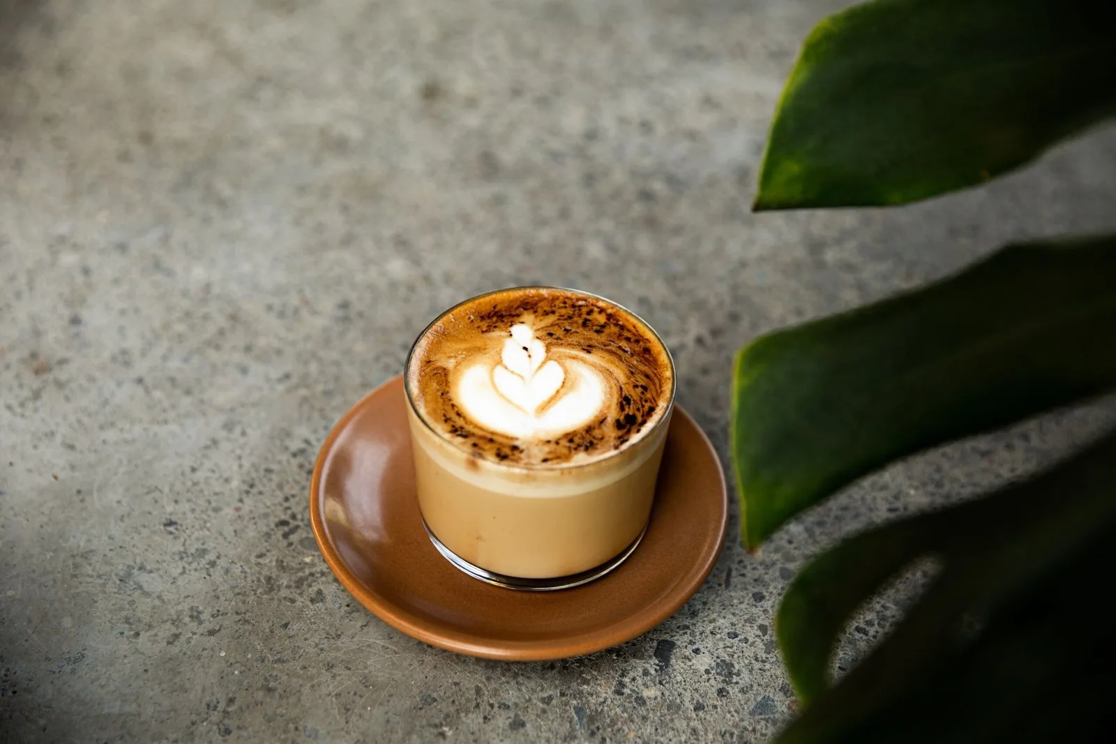 Bond Coffee Co. Ortaköy, Beşiktaş