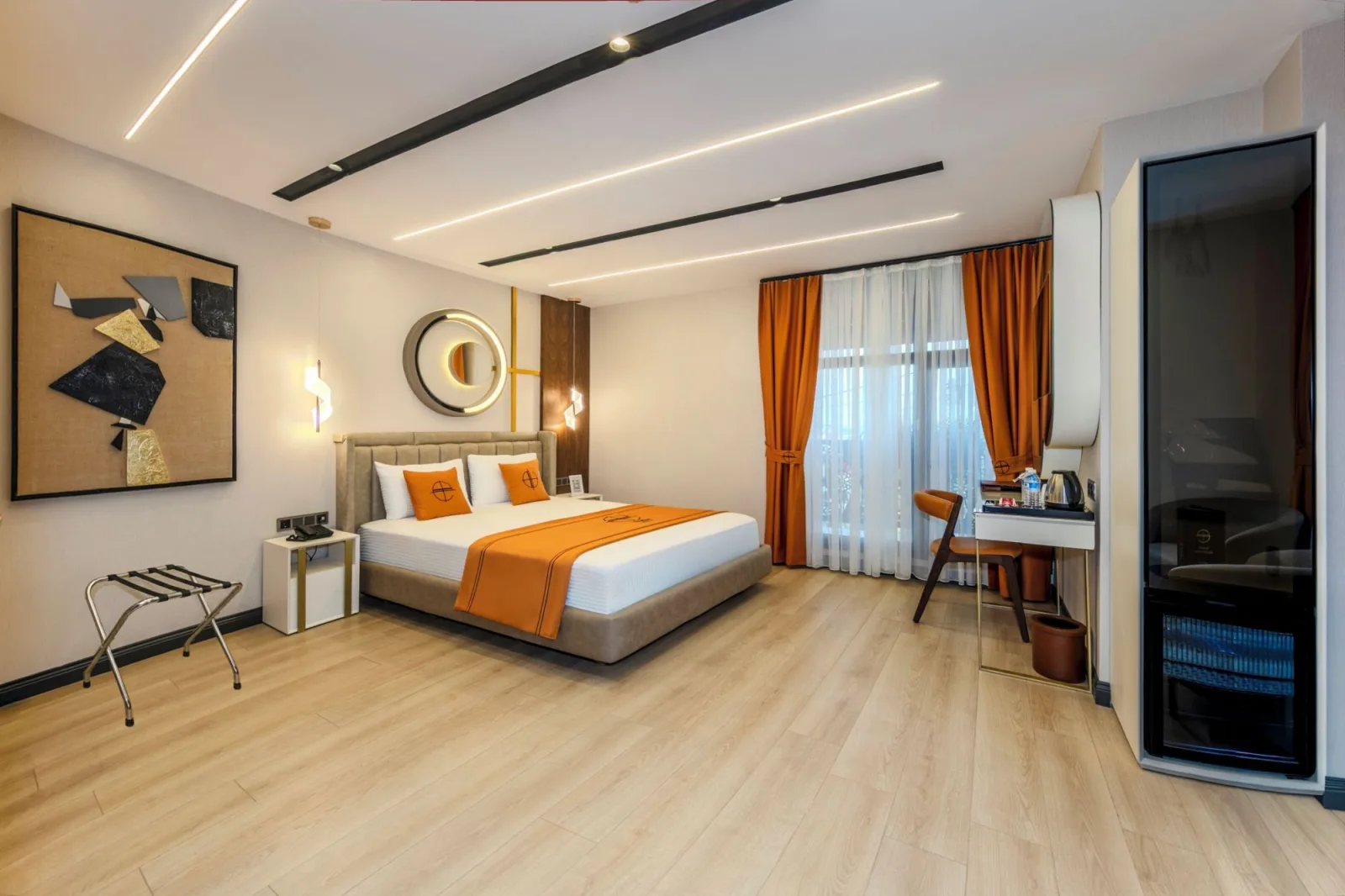 Elysian Airport Hotel, Arnavutköy