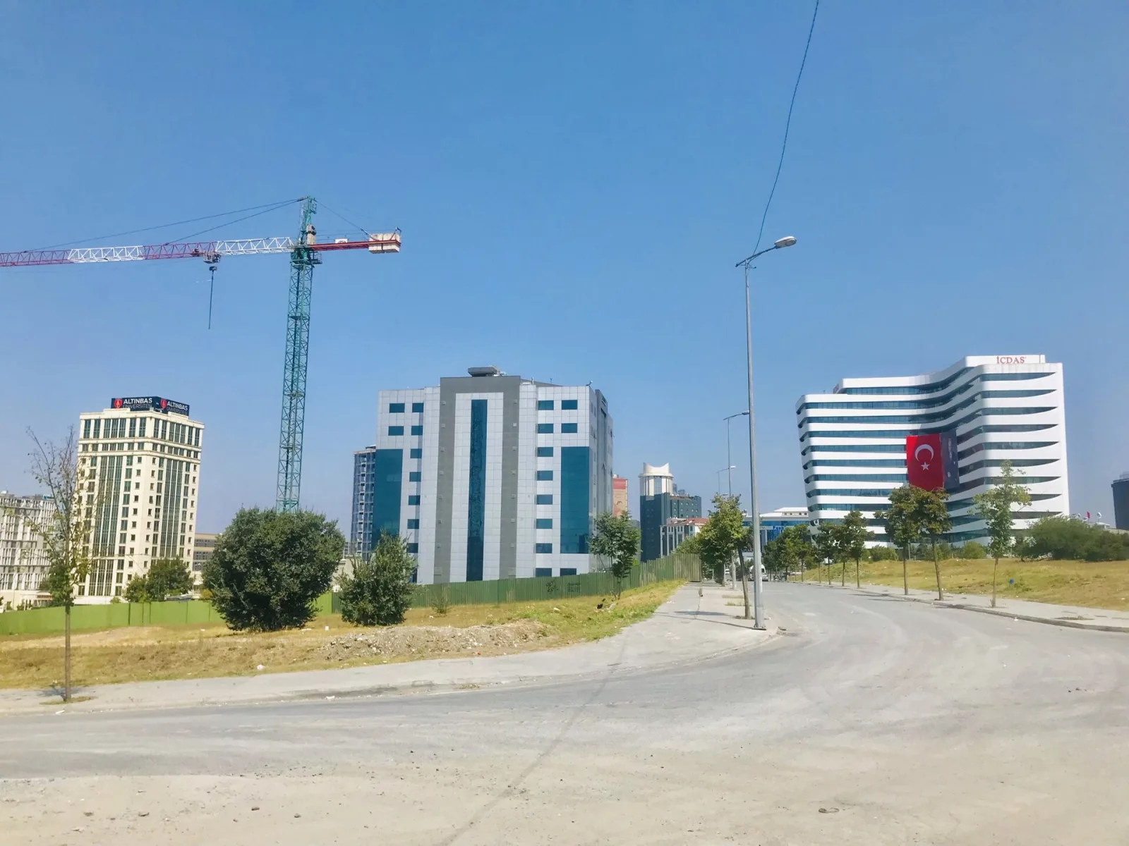 Mahmutbey Merkez Kıraathanes, Bağcılar