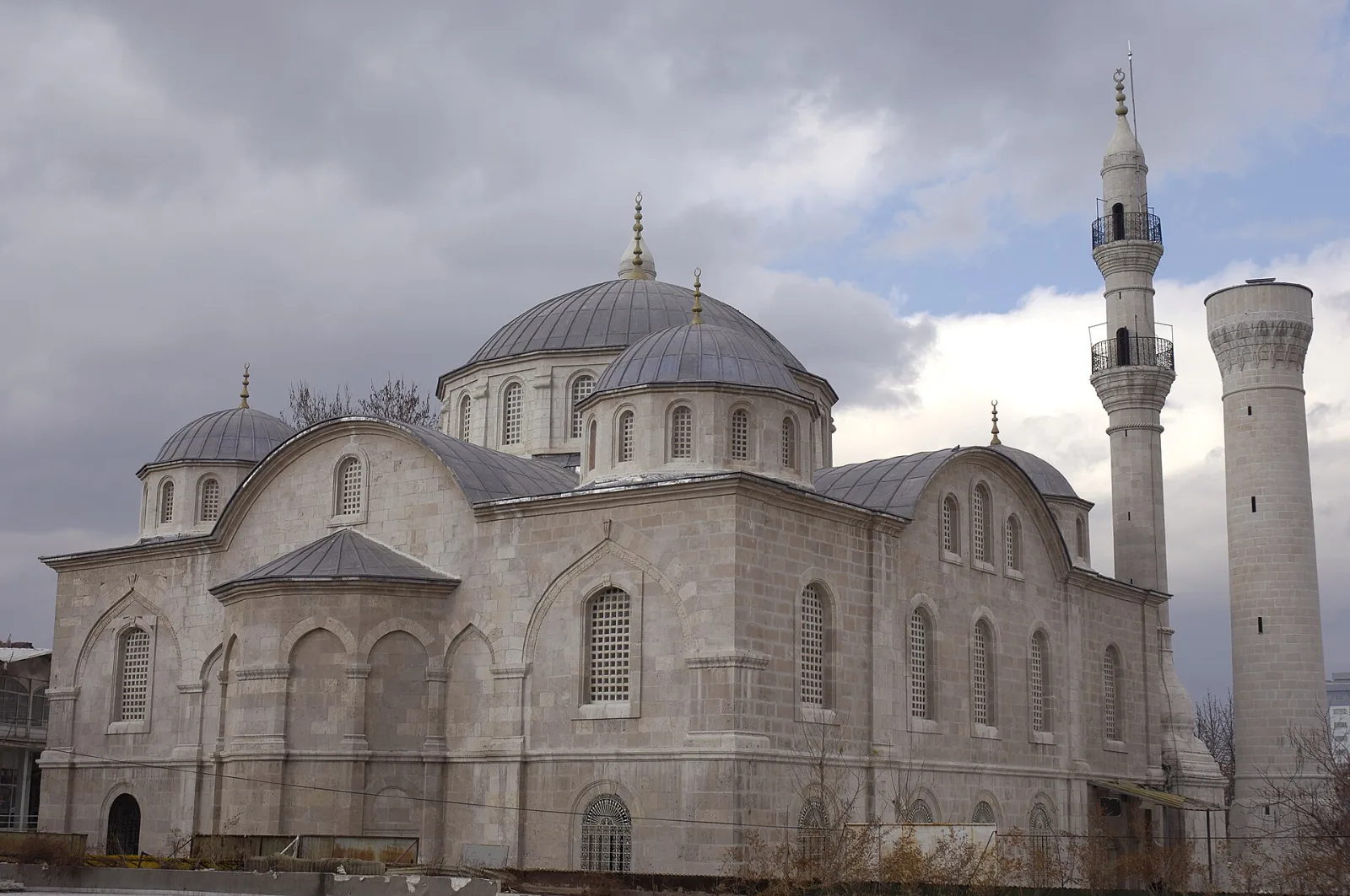 Yeni Cami, Beyoğlu, İstanbul — photo