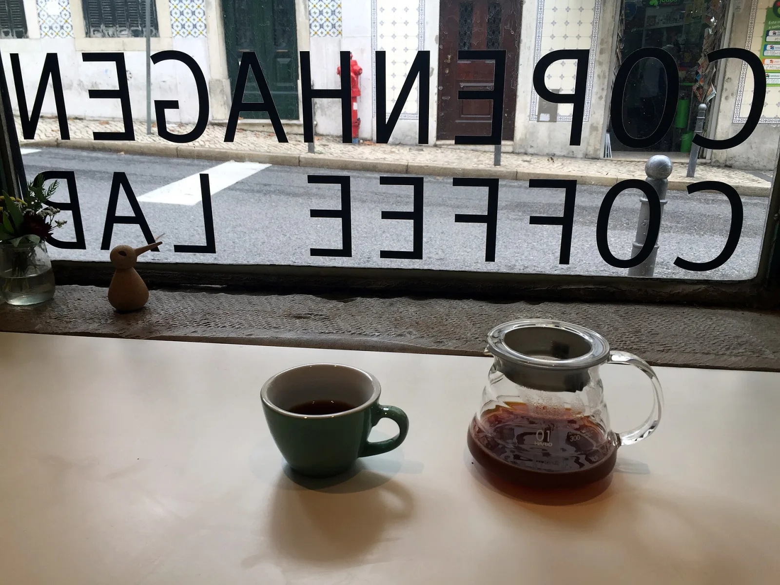 Brew Lab, Beyoğlu, İstanbul