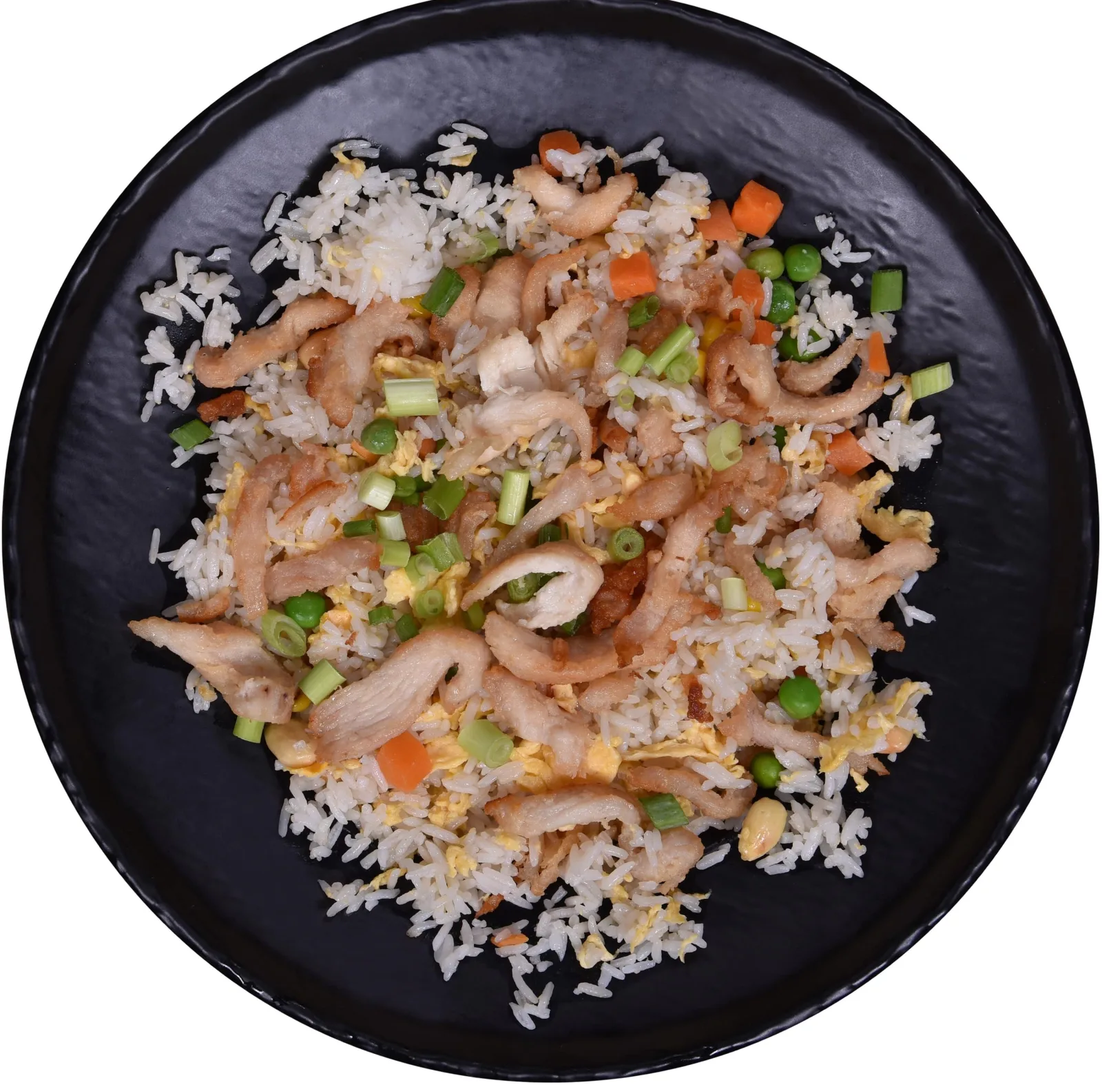 Eagle chinese gastro & sushi, Şişli