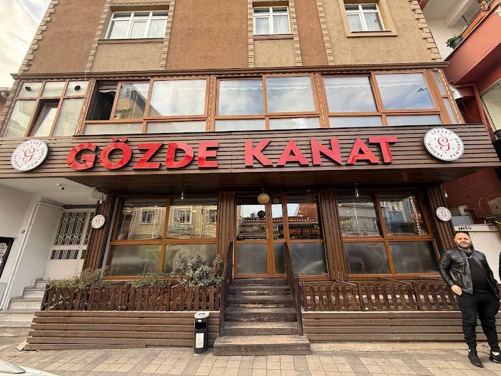 Gözde Kanat, Ataşehir