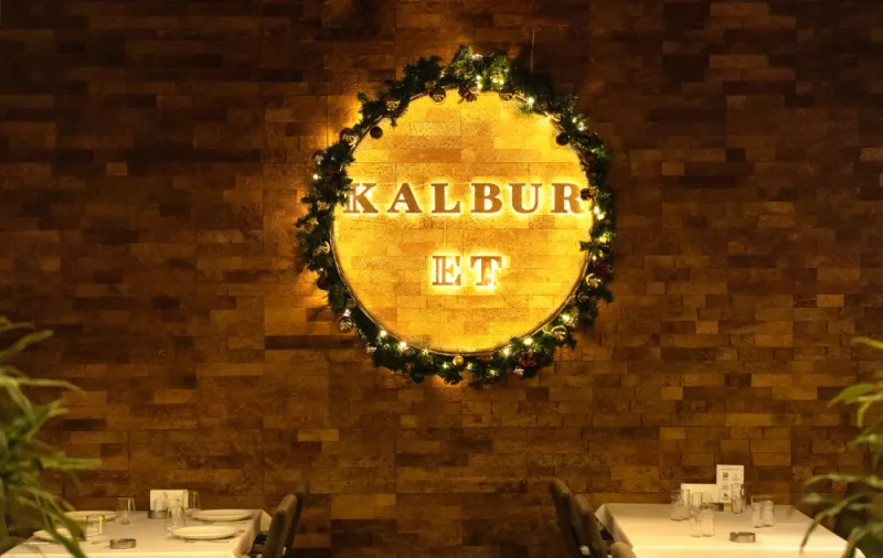 Kalbur, Ümraniye, İstanbul