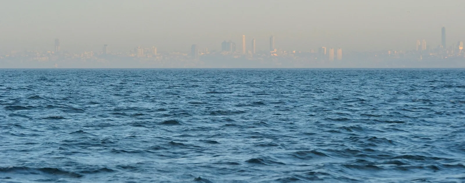 Marmara Et, Sancaktepe