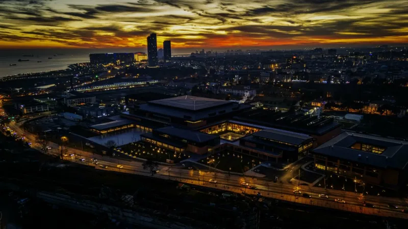 Basketbol Gelişim Merkezi, Zeytinburnu