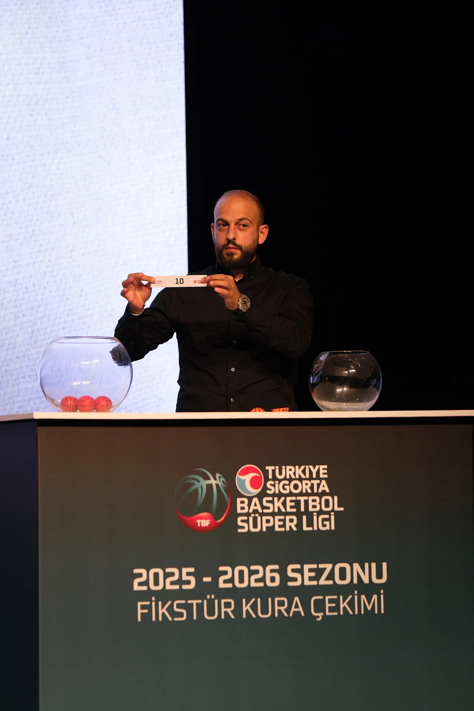 Basketbol Gelişim Merkezi, Zeytinburnu, İstanbul