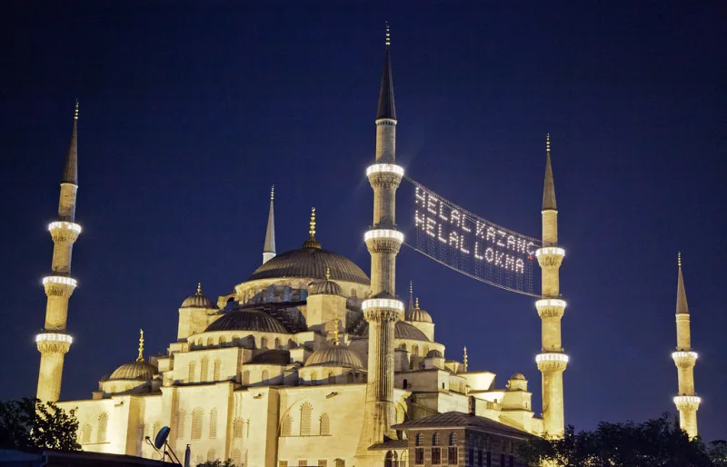 Istanbul Trend Hotel, Fatih
