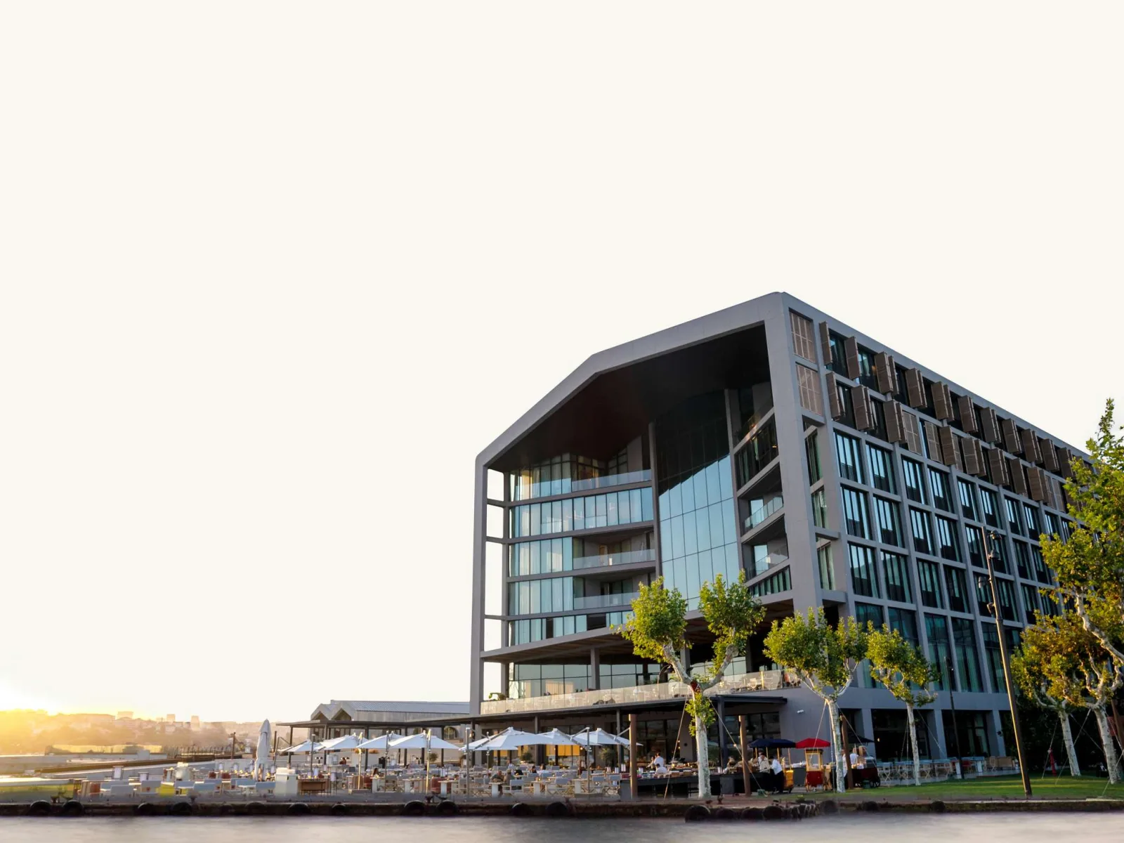 Rixos Tersane Istanbul, Beyoğlu