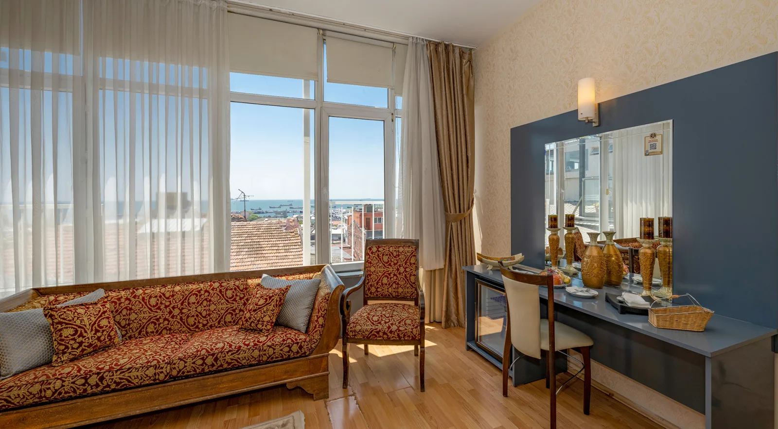 Grand Ons Hotel, Fatih, İstanbul — Otel