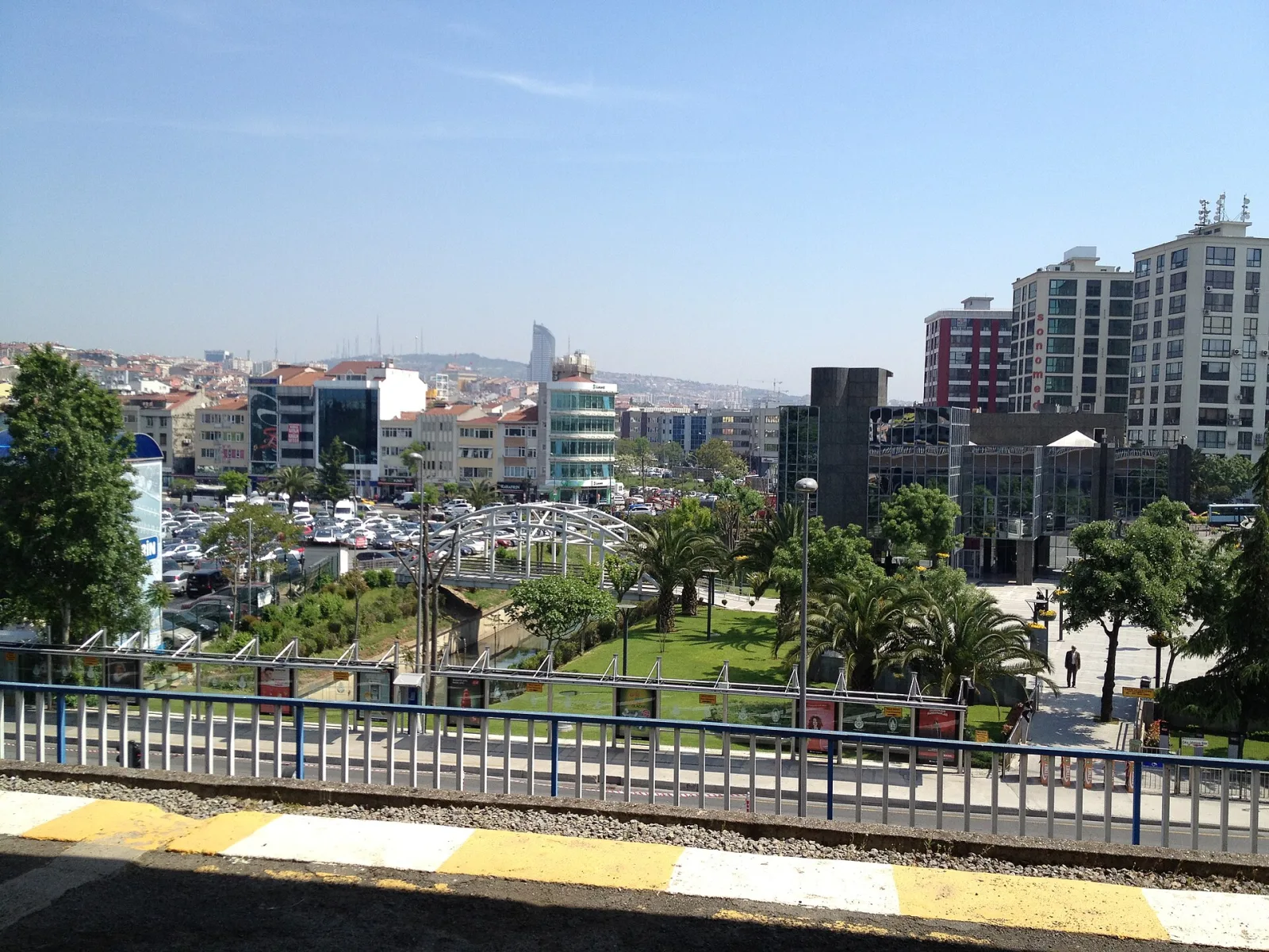 Sojubar, Kadıköy, İstanbul