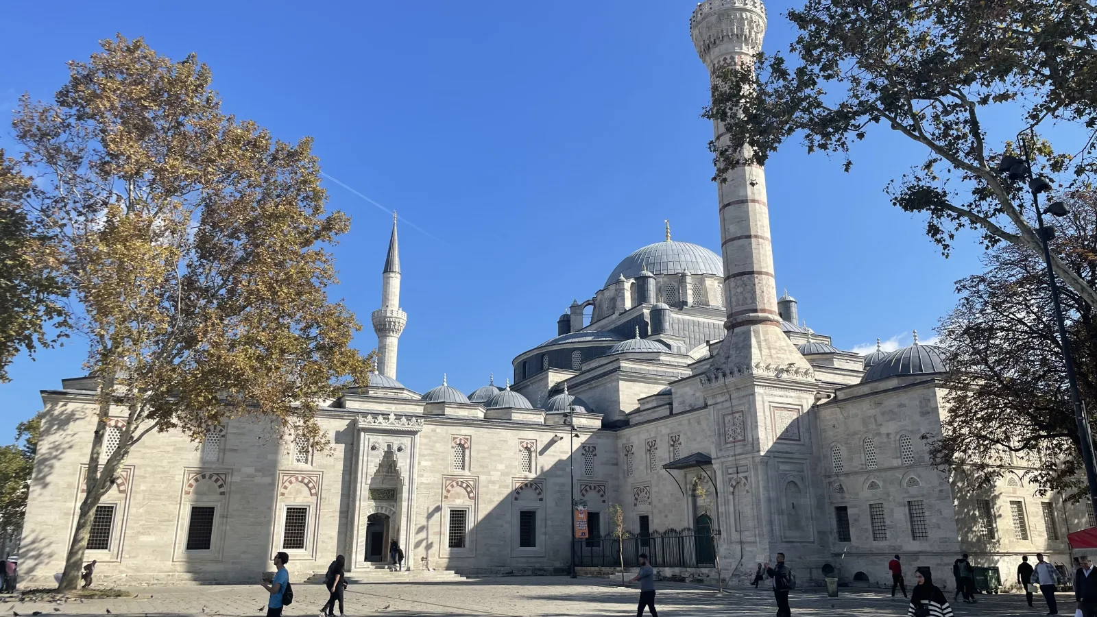 Sultanşah, Büyükçekmece