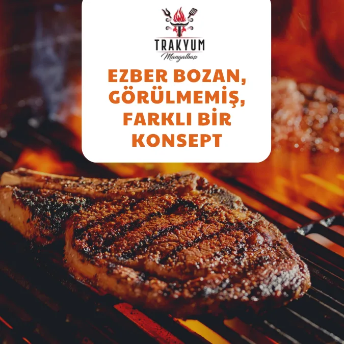 Trakyum Mangalbaşı, Büyükçekmece