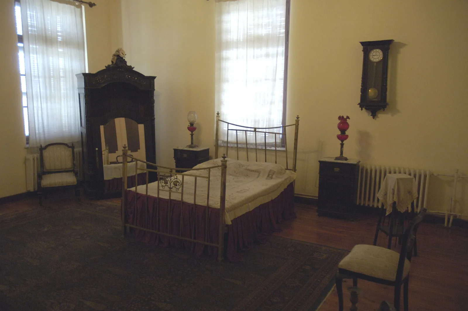 Atatürk Müzesi (İstanbul), Şişli, İstanbul — photo