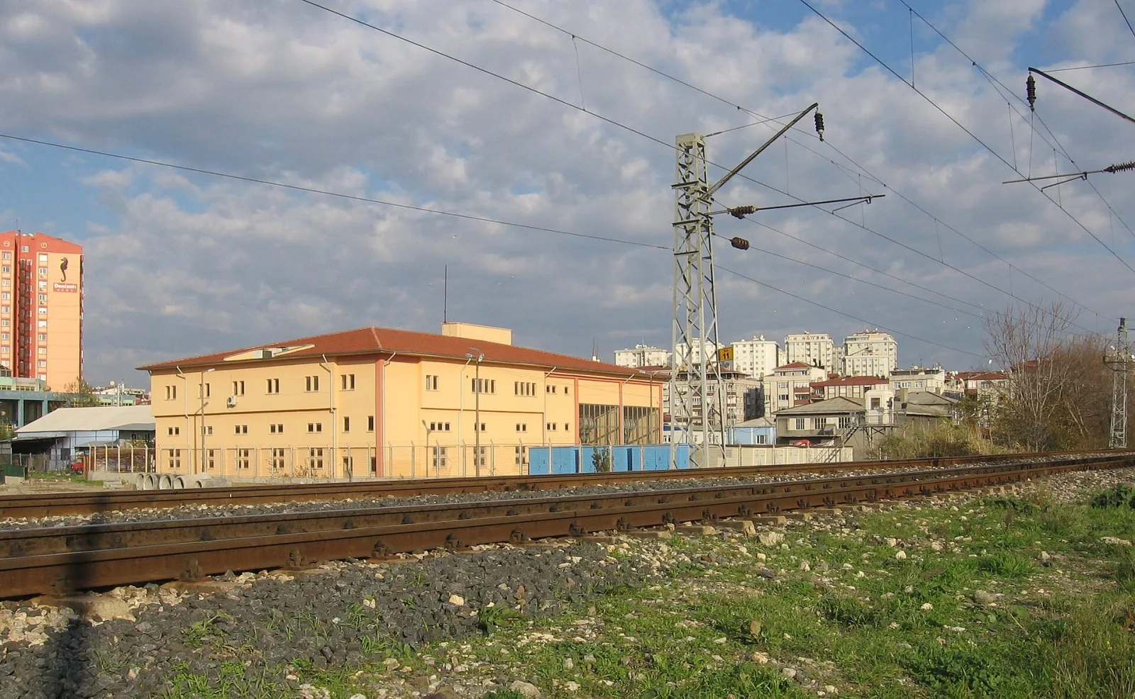 Gelik, Zeytinburnu