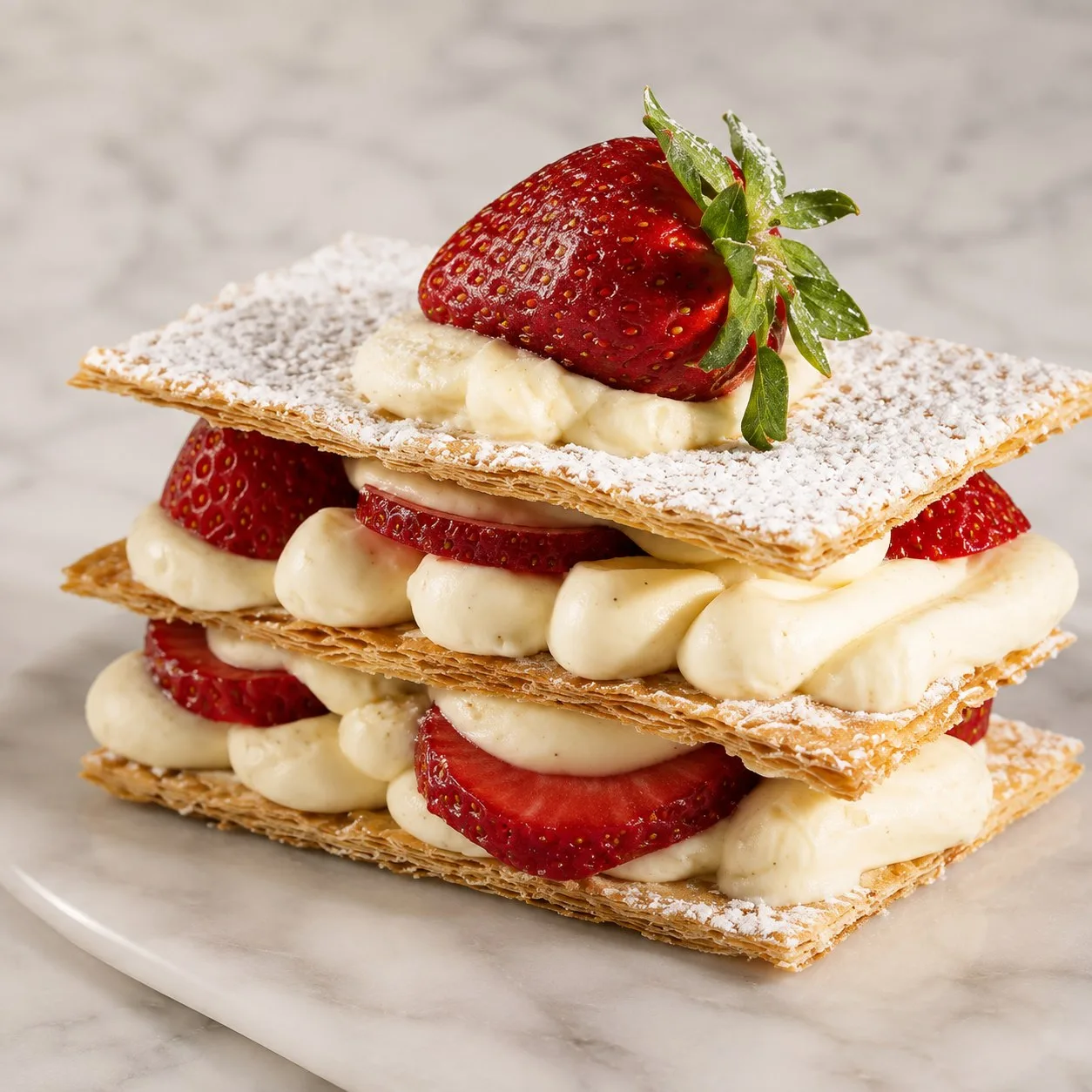 La Vita Patisserie, Şişli