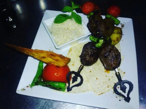 Nezih Cafe & Restaurant, Kâğıthane