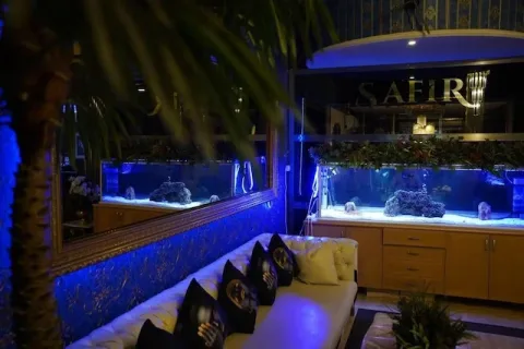 Safir Hotel, Silivri