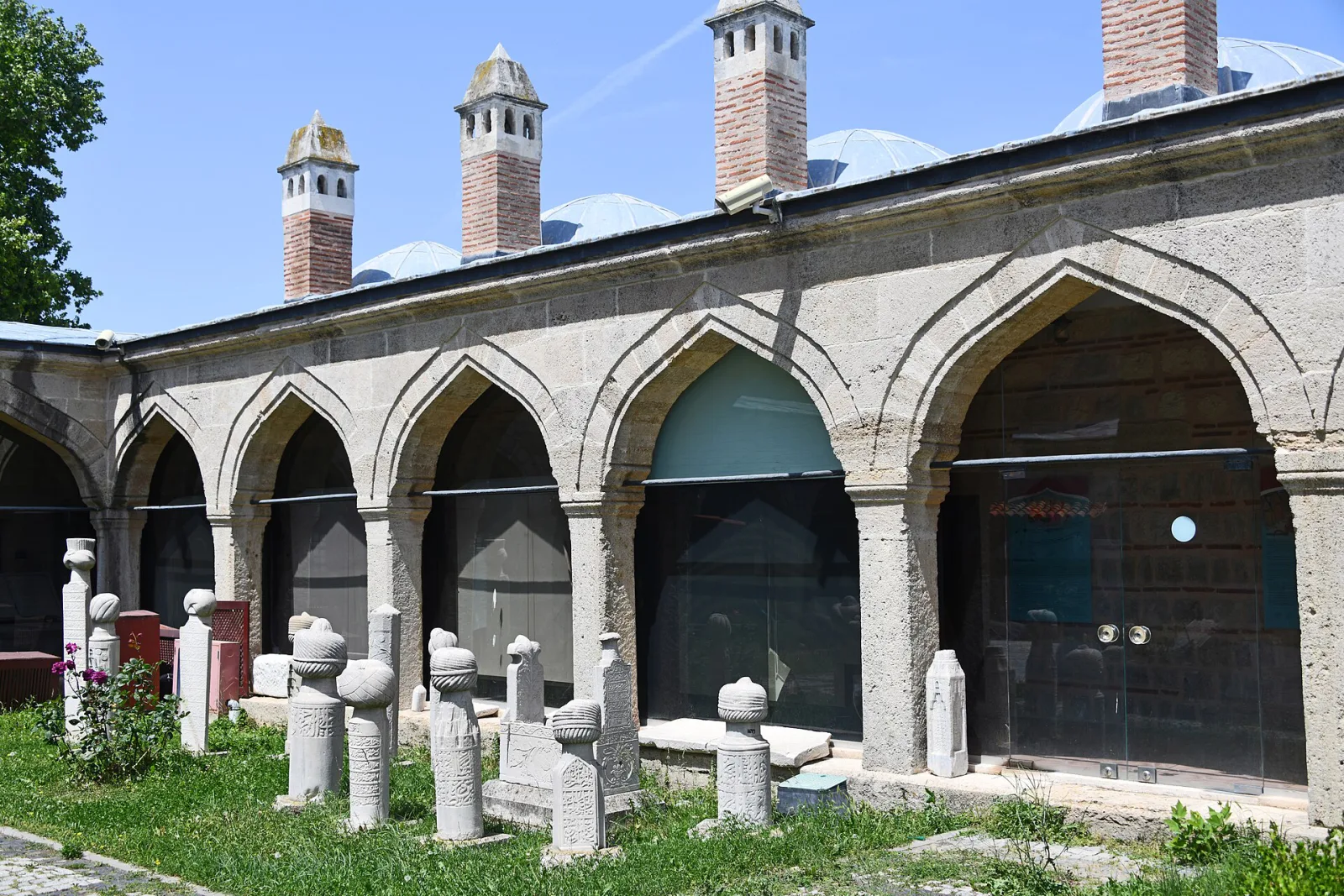 Türk ve İslam Eserleri Müzesi, Fatih, İstanbul — photo