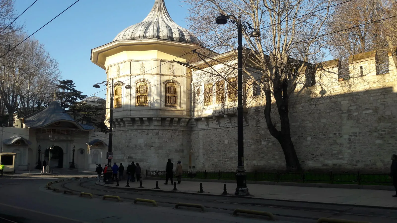 Alay Köşkü, Beyoğlu, İstanbul — photo
