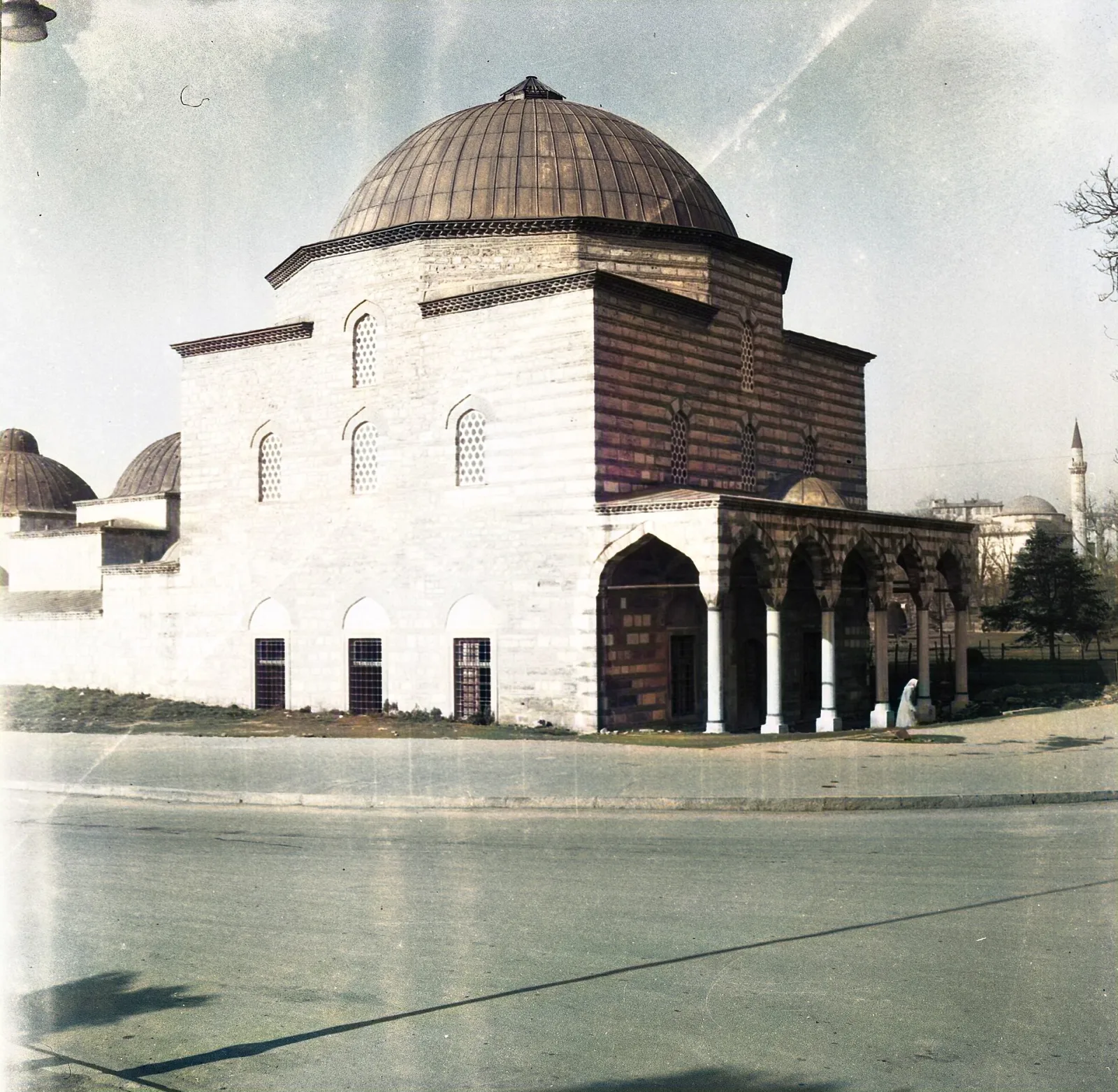 Haseki Hamamı, Beyoğlu, İstanbul — photo