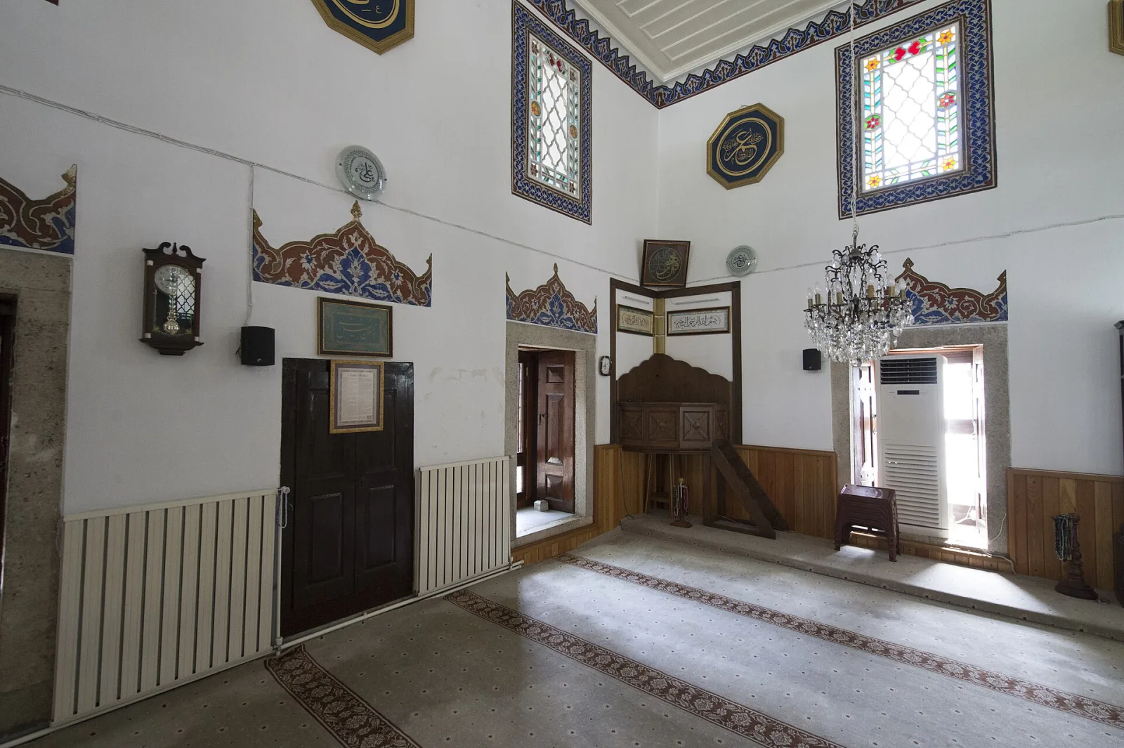 İskenderpaşa Camii (Fatih), Fatih, İstanbul — photo