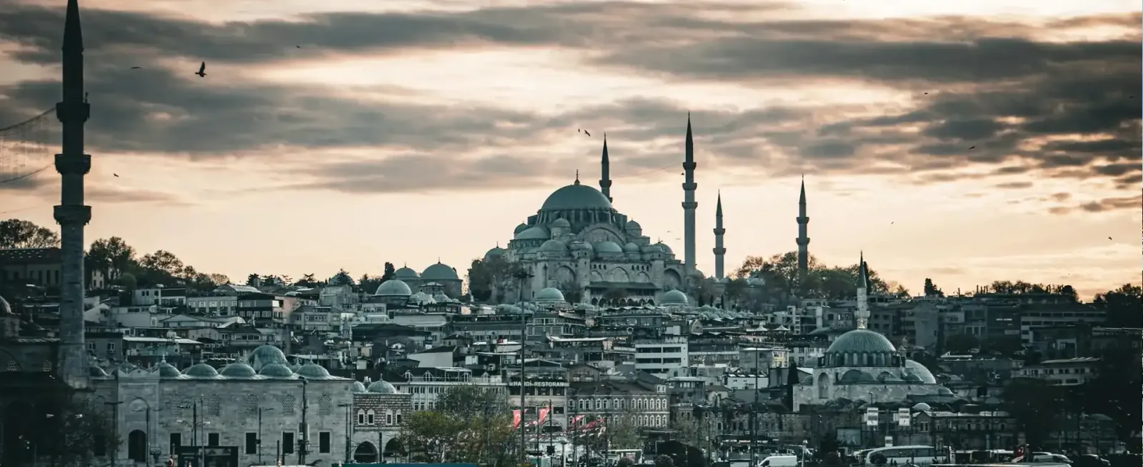 Kemal Paşa Camii, Fatih